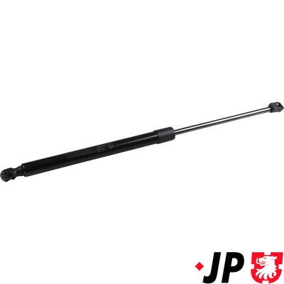 JP GROUP Gasfeder, Koffer-/Laderaum 1181219100 beidseitig 475N für VW VAG 5N0827550 5N0827550E 5N0827550D Image
