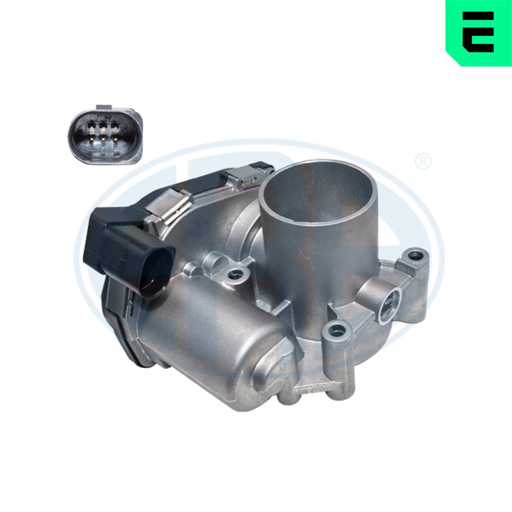 ERA Drosselklappenstutzen 556169a für VW Image