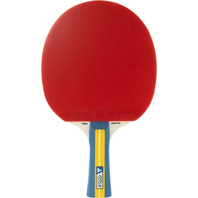 Tischtennisschläger JOOLA "JOOLA Tischtennisschläger Team Master", bunt, TischtennisschlägerB:151mm L:256mm T:14mm, B:151mm L:256mm T:14mm