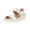 Riemchensandale PIKOLINOS "PIKOLINOS Sandalen Leder", Damen, Gr. 39, beige (creme), Leder, casual, Schuhe