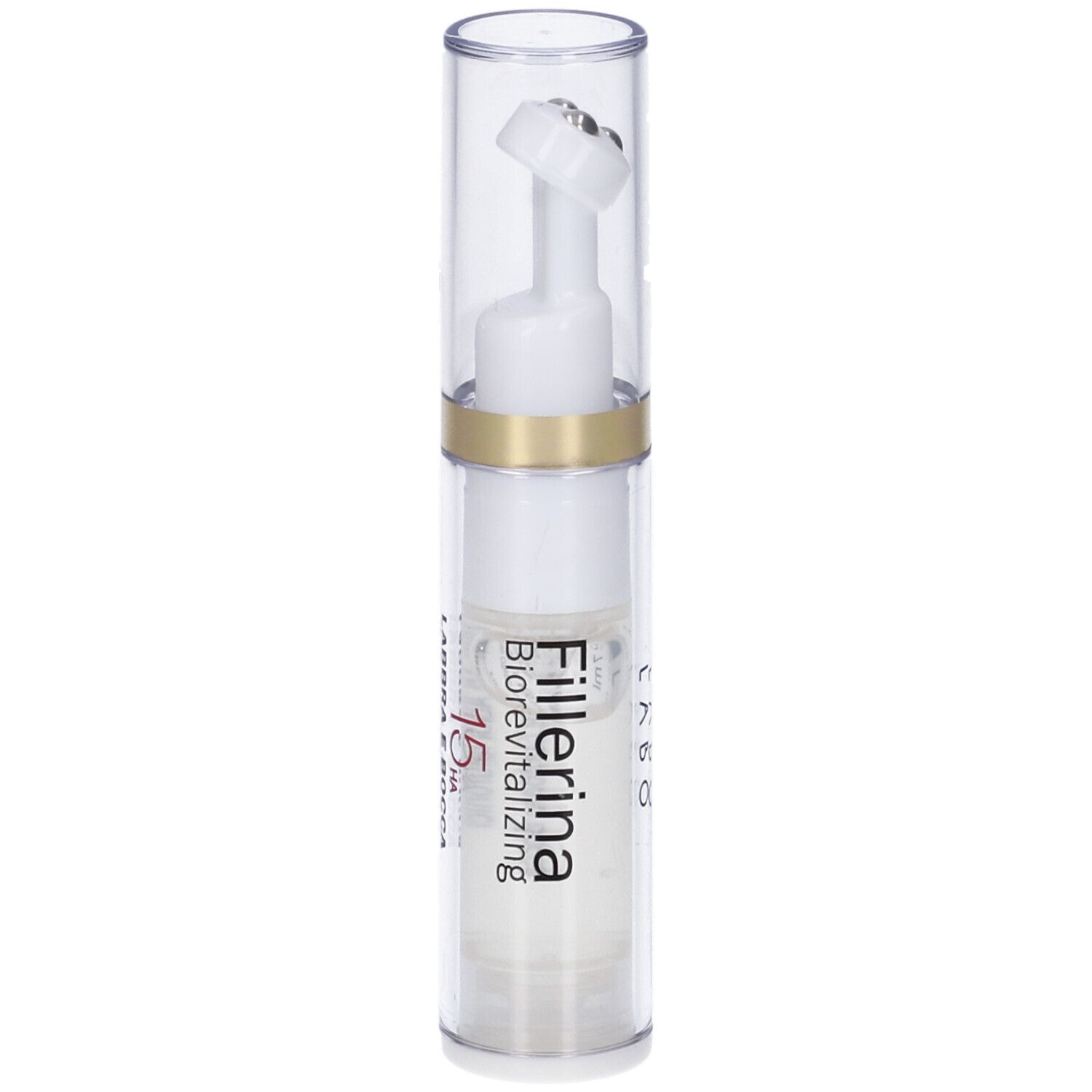Labo Fillerina 15 Ha Biorevitalising Labbra E Bocca Gel Effetto Filler