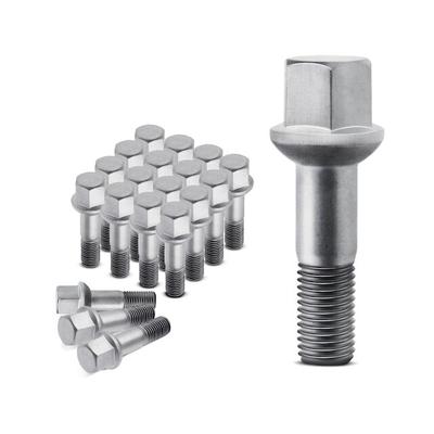 1996-1998 Mercedes SL600 Wheel Lug Bolt Kit - Autopart Premium