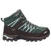 CMP - Women's Rigel Mid Trekking Shoes Waterproof - Wanderschuhe 40 | EU 40 grau