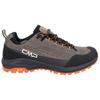 CMP - Vertyx Low Trekking Shoes WP - Multisportschuhe 41 | EU 41 grau