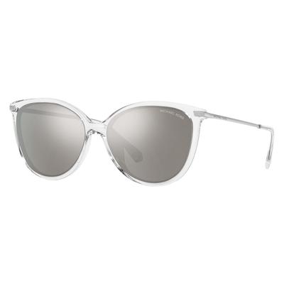 Michael Kors Damen-Sonnenbrillen 58/15/140 mm Acetat