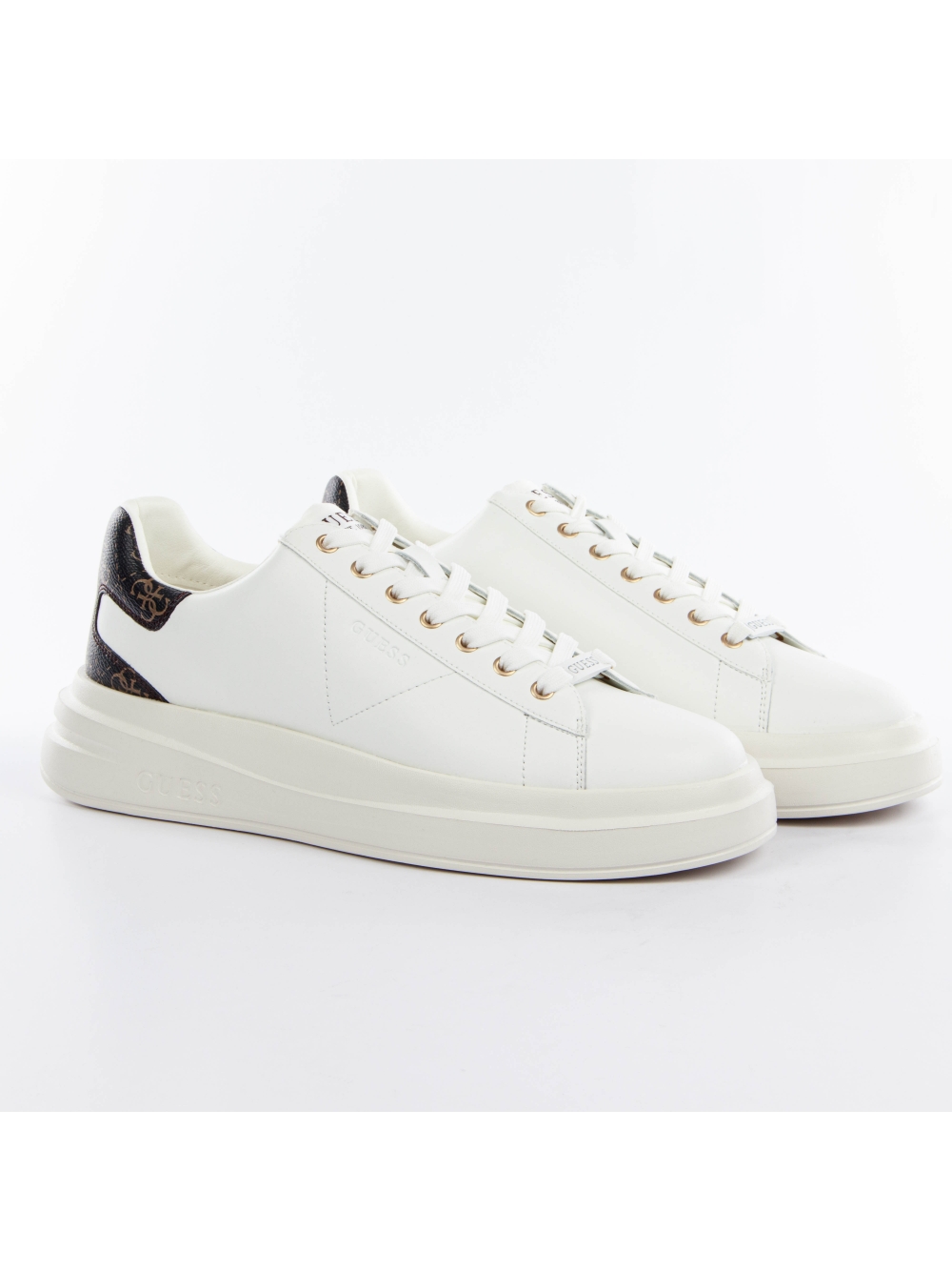Guess Herren-Basketballschuhe Elba EU43