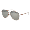 Michael Kors Sonnenbrille 0MK1089 11086G 59