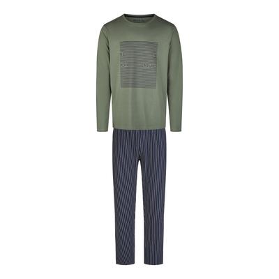 Pyjama Lifestyle Image