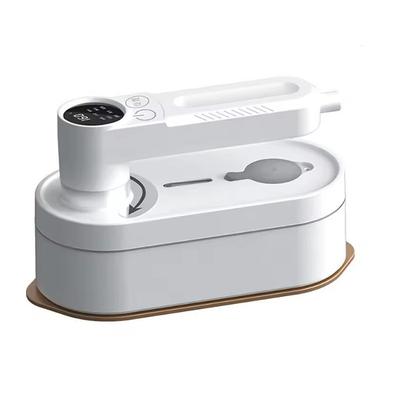 Handheld Hanging Iron Household Jet Steam Iron Portable Travel Ironing Clothes Ironing Machine Electric Shipping Bucket Iron
