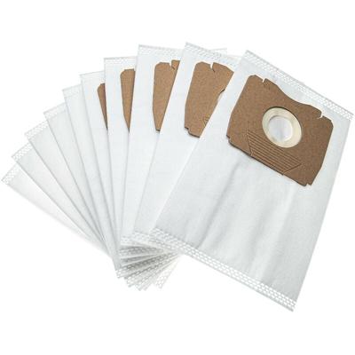 10x Staubsaugerbeutel kompatibel mit Privileg / Quelle 766 570 / 766570 Staubsauger - Mikrovlies, Image