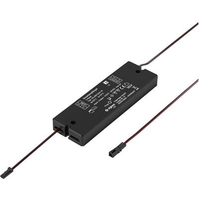 Halemeier - Smartempfänger 12VDC max. 1x36W ZigBee Image