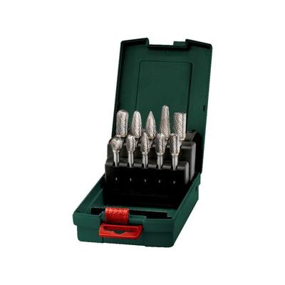 Metabo - hm Fräser Set 10 teilig Image