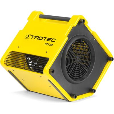 Turbolüfter tfv 30 - Trotec Image