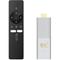 Tlily - TV98 atv X6 Android 14 8K tv Box Allwinner H313 Dual Band wifi Telecomando vocale