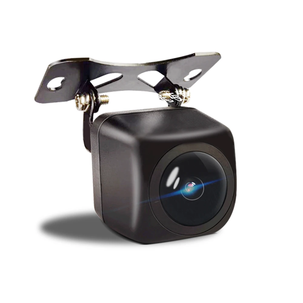 HD 12V CCD Weitwinkel HD Auto Rückfahrkamera Rückansicht Video Fahrzeug Kamera Backup Reverse Kamera Nachtsicht parkplatz Kamera Image