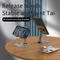 Handy Smartphone Halter stehen für iPhone Samsung Xiaomi Redmi Oneplus iPad Mini Kindle Smartphones Desktop Cradle Zubehör