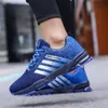 Herren-und Damen wohnungen Mode lässige Turnschuhe Paar Wanderschuhe plus Größe 36-48 atmungsaktive Fitness-Laufschuhe Herren schuhe