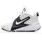 Nike chaussures pour hommes et femmes grandes chaussures pour enfants équipe Hustle D 12 (Ps) chaussures de basket-ball amorti chaussures pour enfants chaussures d