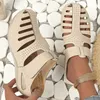 Frauen Schuhe Sandalen Sommer Party Sandalen Damen Outdoor Sandalen Frau Keil Schuhe Für Frauen Casual Schuhe Weibliche Frauen Sandale