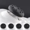 Capuchons de Joystick pour contrôleur de jeu, 10 pièces, couvercle en Silicone, poignée de bâton de pouce pour PS5/PS3/PS4/XBOX360/ONE, accessoires pour Console de jeu