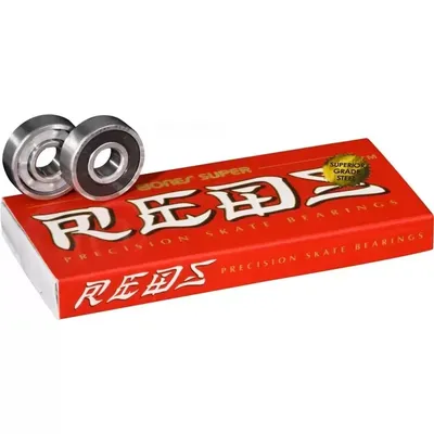 Skateboard Bearings 8 Pack Spacers & Washers Bundle 608 High Rotation Ceramic Bearin Precision Skateboard Bearings Roller Skates