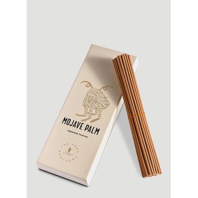 L'OBJET Mojave Palm Incense