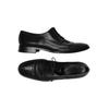 Boss by Hugo Boss Damen Halbschuh, Gr. 41, schwarz, Leder