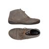 Josef Seibel Damen Stiefelette, Gr. 35, grau, kein Etikett