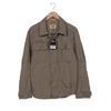 camel active Herren Jacke, Gr. 50, braun, Baumwolle