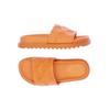 Guess Damen Sandale, Gr. 36, orange, kein Etikett