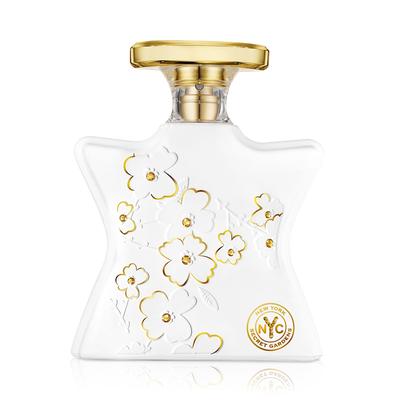 Bond No. 9 New York Secret Gardens Limited-Edition Body Fragrance Spray 3.4 oz.