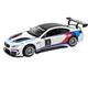 Die-cast car models 1:32 For BMW M6 M4 Z4 GT3 I4 M50 Alloy Car Model Die-casting Car Model Decoration Series Mold Series Alloy car models(1-32 BMW M 6 GT3)