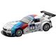 Die-cast car models 1:32 For BMW M6 M4 Z4 GT3 I4 M50 Alloy Car Model Die-casting Car Model Decoration Series Mold Series Alloy car models(1-32 BMW Z4 GT3)