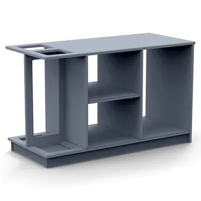 Loll Designs Hello Entryway Outdoor Bench