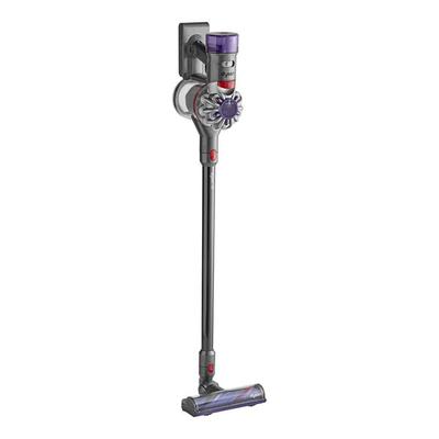 Dyson V8 400473-01 Cordless Stick Vacuum with Battery, Charger, and Tool Kit