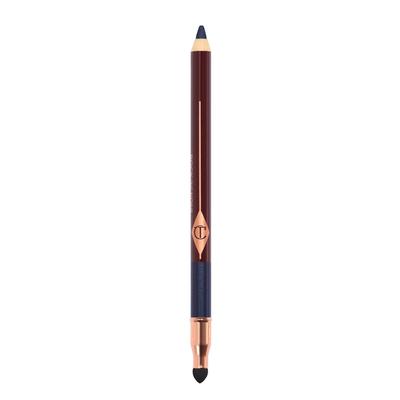 Charlotte Tilbury Rock 'n' Kohl Eyeliner SAPPHIRE NIGHTS 1.2 g Schwarz Damen Image