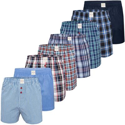 Boxer Core 8-Pack Image