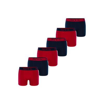 Retro Pants Jersey 6-Pack Image