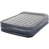 Intex - 64136ND DuraBeam PillowRestRaised Luftbett (l x b x h) 203 x 152 x 42 cm Grau