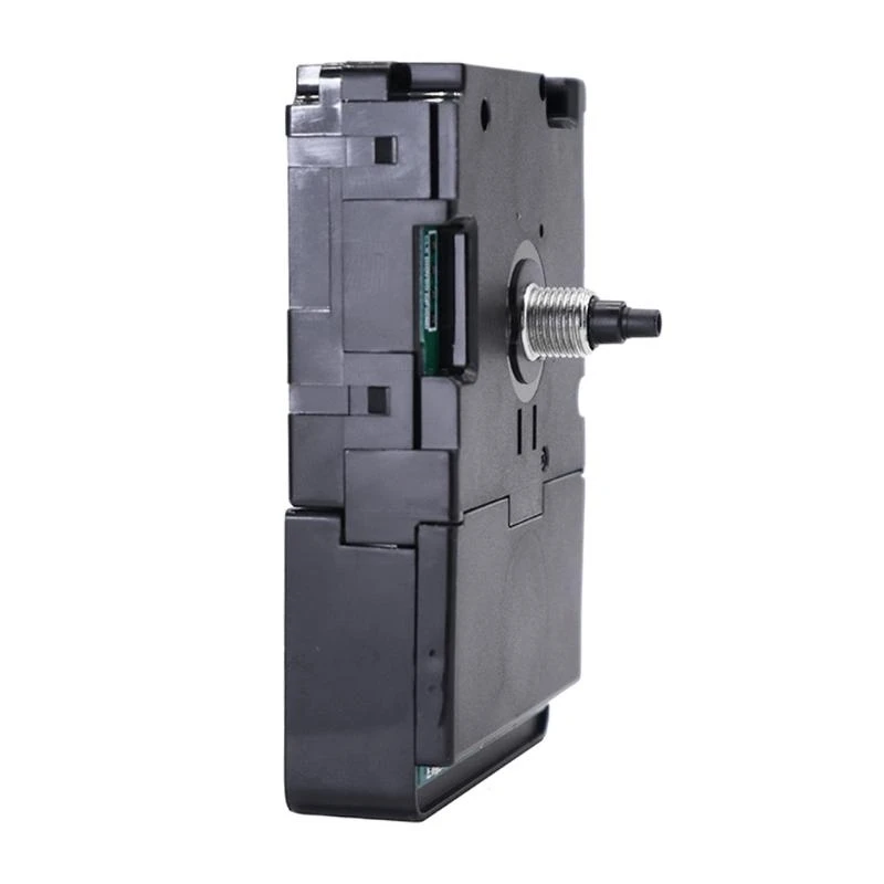 DIY für Smart Wifi Uhrwerk Automatisch für Zeitanpassung Mute Movement Ho bester Verkauf, Neujahrsgeschenk Image