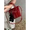 2025 nouvelle mode d'été femmes en cuir petit sac à bandoulière concepteur sac de téléphone portable léger mode sac à bandoulière dames