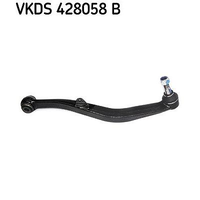 Skf Lenker, Radaufhängung [Hersteller-Nr. VKDS428058B] für Mercedes-Benz Image