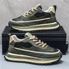 Men's Shoes British Style Walking Sneakers Men Fashion Male Casual Sneaker Man Shoes Winter Street Style Platform Shoes for Men