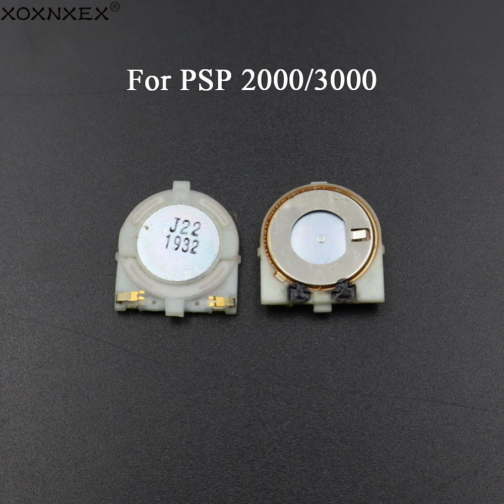 1/5/10 PCS Eingebauter Lautsprecher Ersatz für PSP 2000 3000 Spielkonsole Lautsprecher Horn Reparaturteil Image