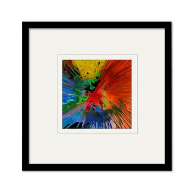 Courtside Market Wall Decor Not Shy Ii By