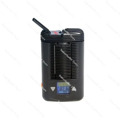 Mighty Dry Herb Kit Smart Temperature Control V3 Heavy Duty EU Certified Heating Device