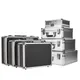Pelican Case Cassetta degli attrezzi Cassetta degli attrezzi portatile Cassetta degli attrezzi di grandi dimensioni Custodia per attrezzature Scatola di immagazzinaggio Cassetta degli attrezzi in