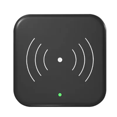 T36C TTLOCK Smart Card Encoder NFC 13.56M M1 IC Card Reader RFID Chip Scanner For TT Hotel TT Renting System Software Hotel