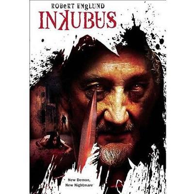 Inkubus DVD