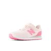 Sneaker NEW BALANCE "323", Gr. 30, shell pink, signal pink, Synthetik, sportlich, Schuhe